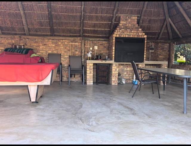 4 BEDROOM HOUSE FOR SALE IN WITHOK ESTATE